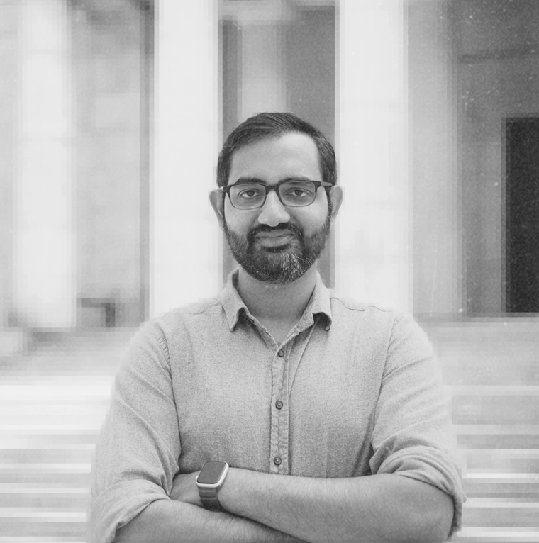 Arjun Narayan