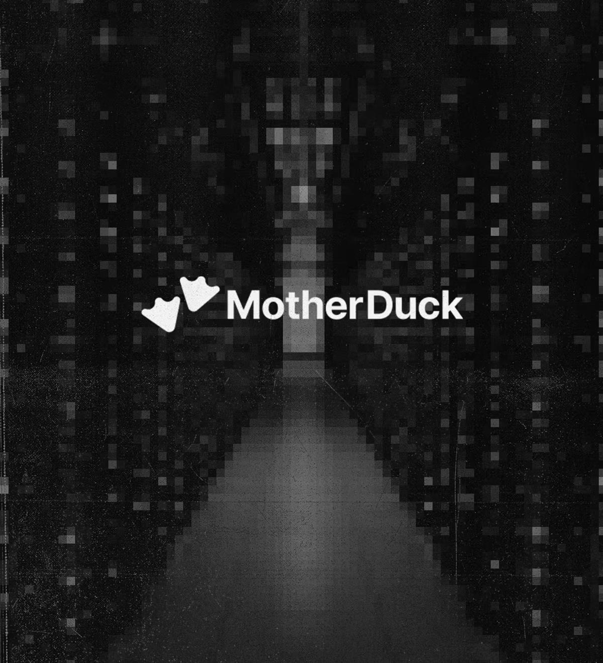 Our Investment in MotherDuck