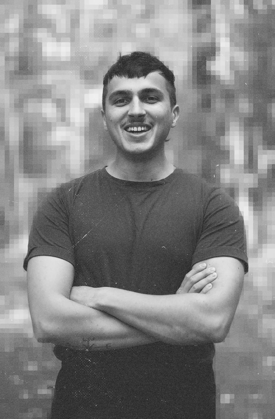 Niko Göbel