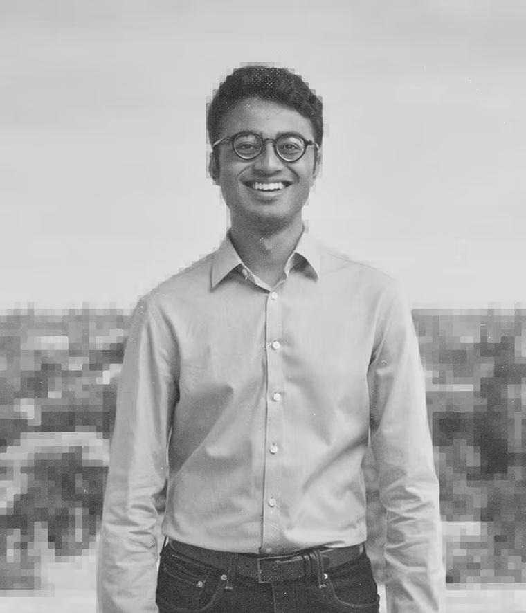 Rohan Virani