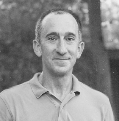 Michael Fischbach