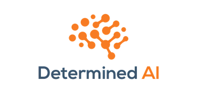 Determined AI logo