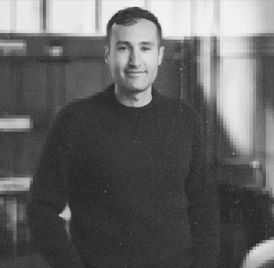 Elliot Hershberg