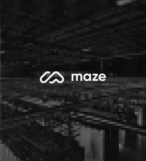 Announcing Maze