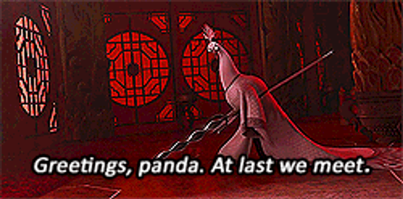 KF panda gif