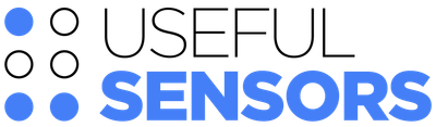 Useful Sensors logo