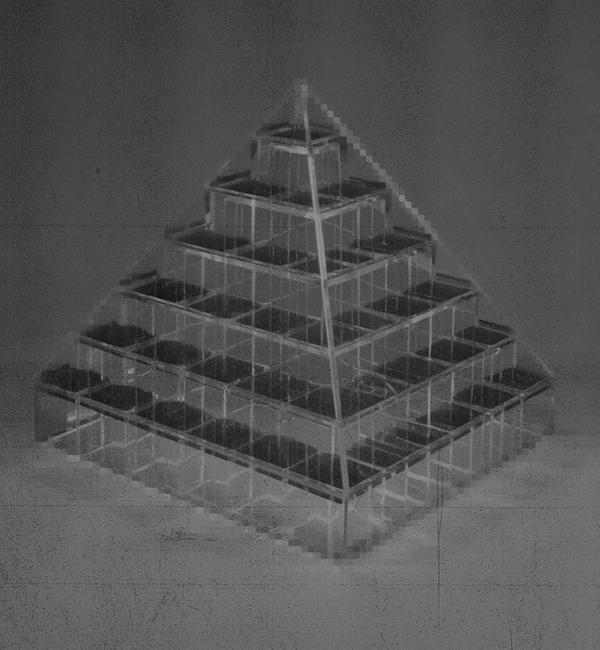 The primitive is the product