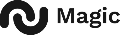 Magic logo