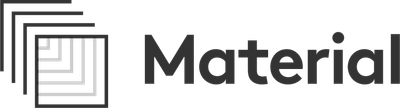 Material Security logo