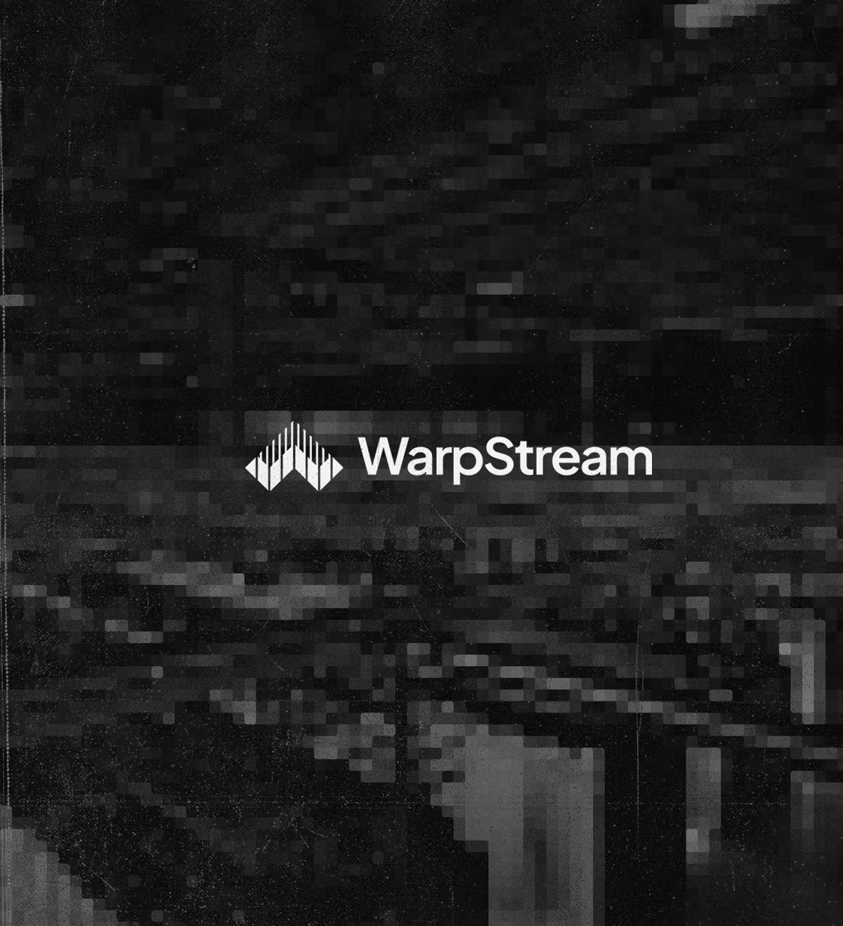 Our Investment in WarpStream