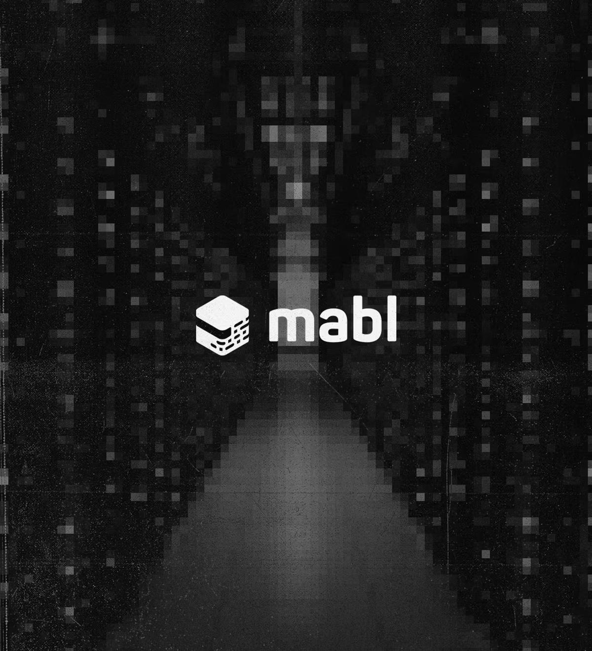 Welcoming mabl to the Amplify family