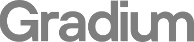 Gradium logo