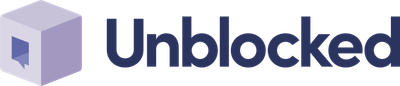 Unblocked logo