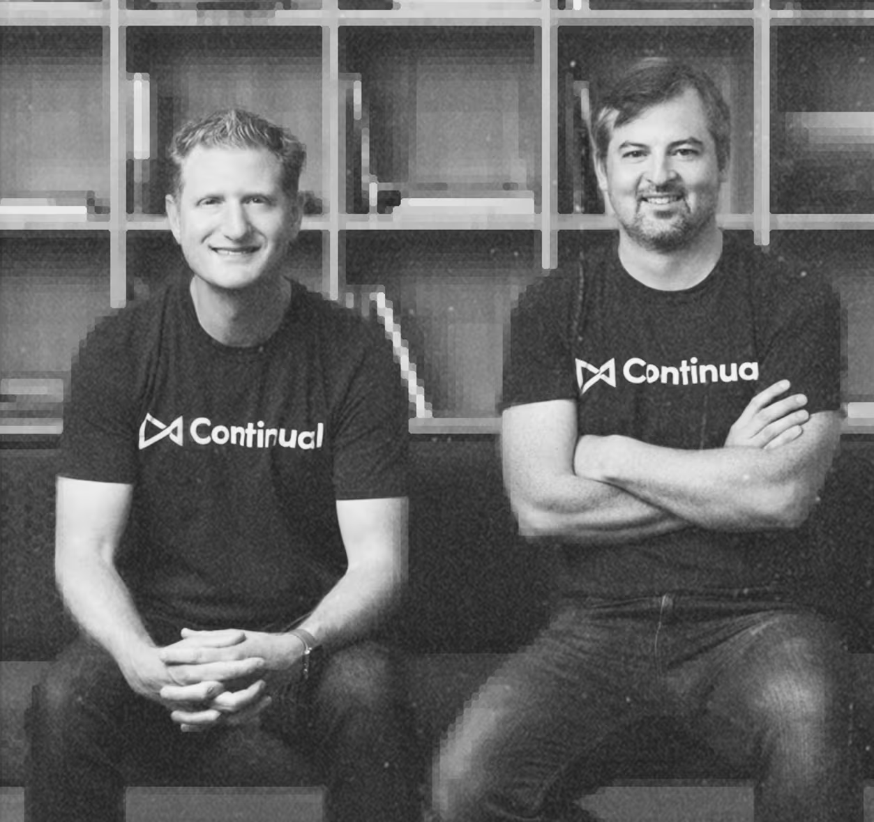 Our Investment in Continual