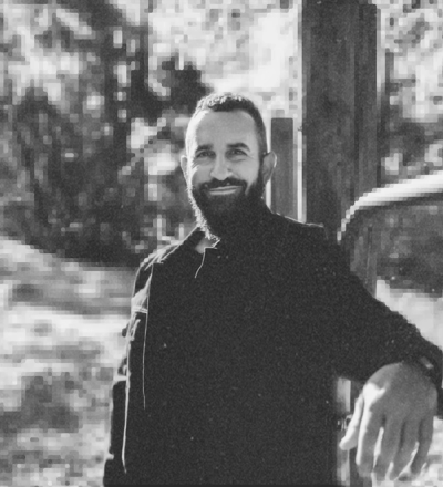 Joshua Goldenberg