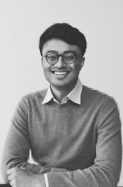 Rohan Virani
