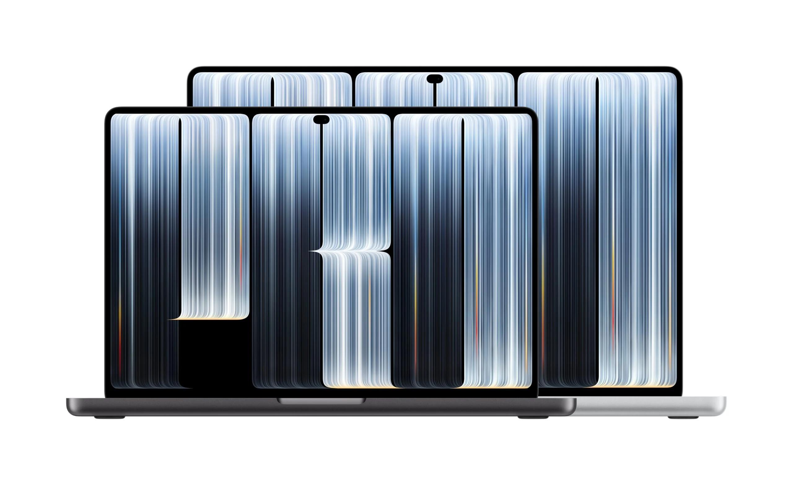 Nieuwe MacBook Pro is de geavanceerdste - en duurste! - ooit