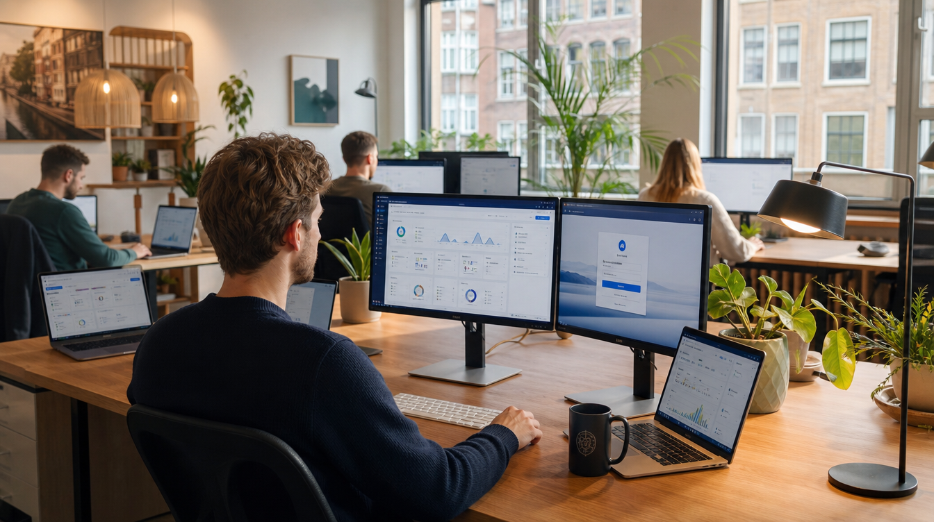 ChatGPT komt met nieuwe PowerPoint plugin