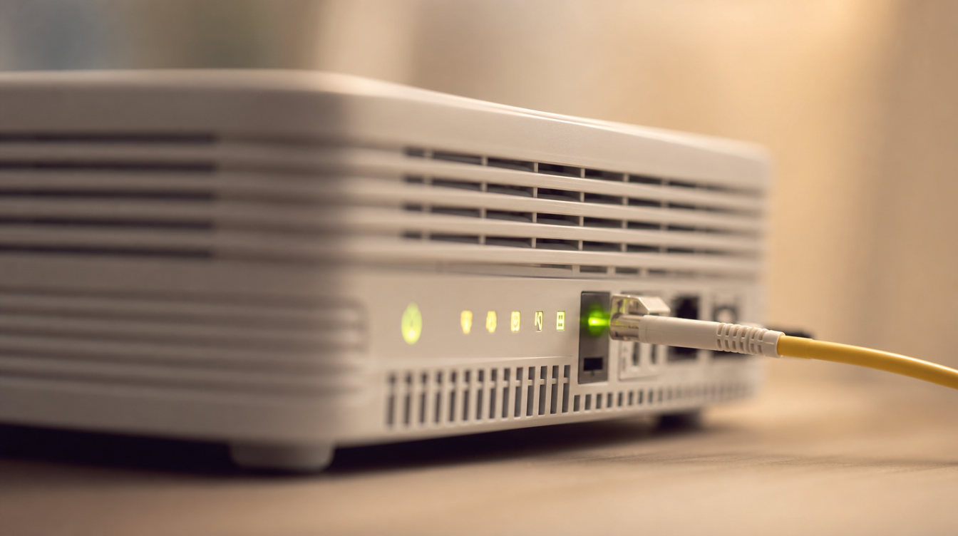 Internetabonnementen KPN worden per direct duurder