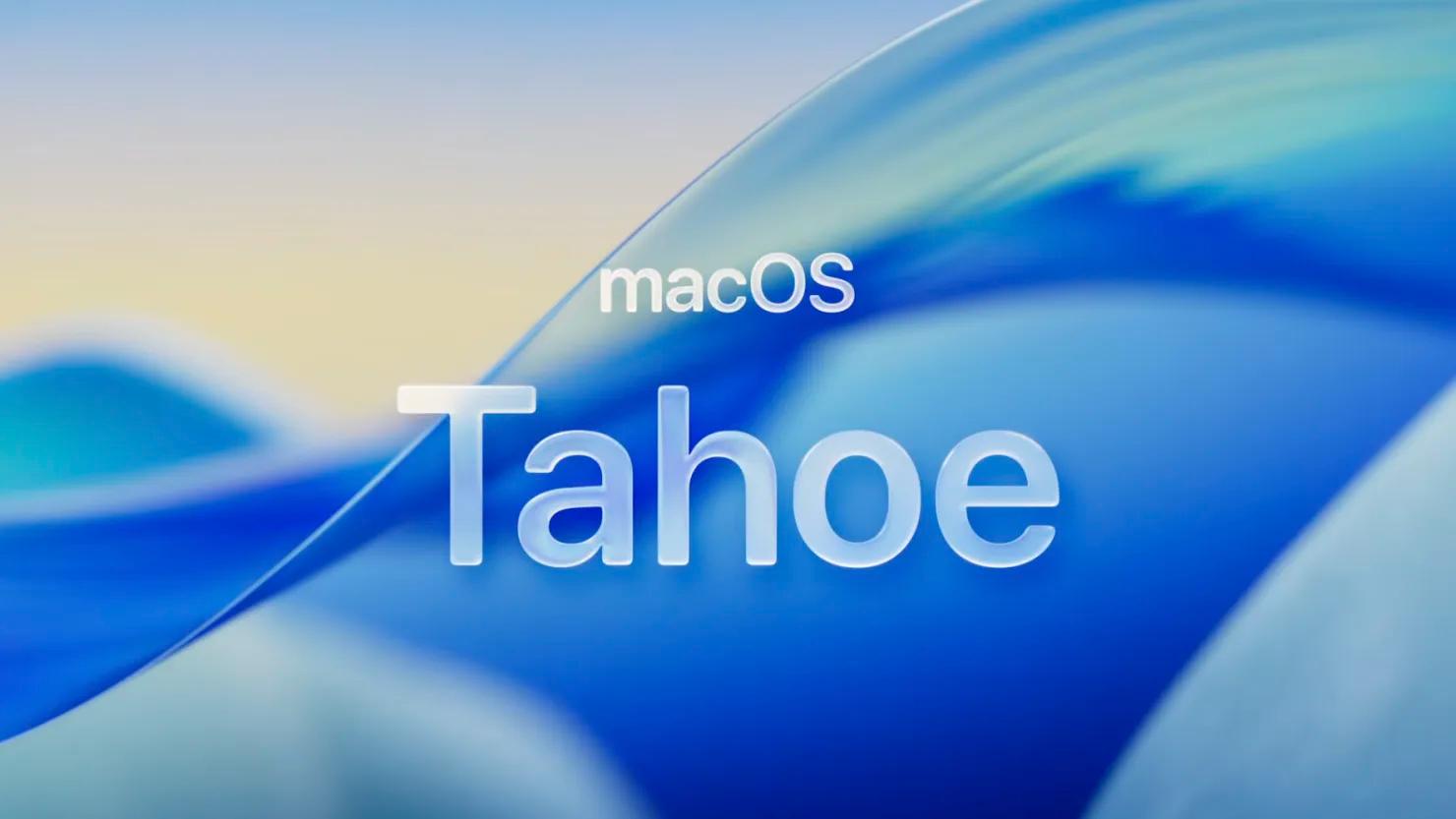 Deze paar zakelijk interessante functies kondigde Apple aan op WWDC25