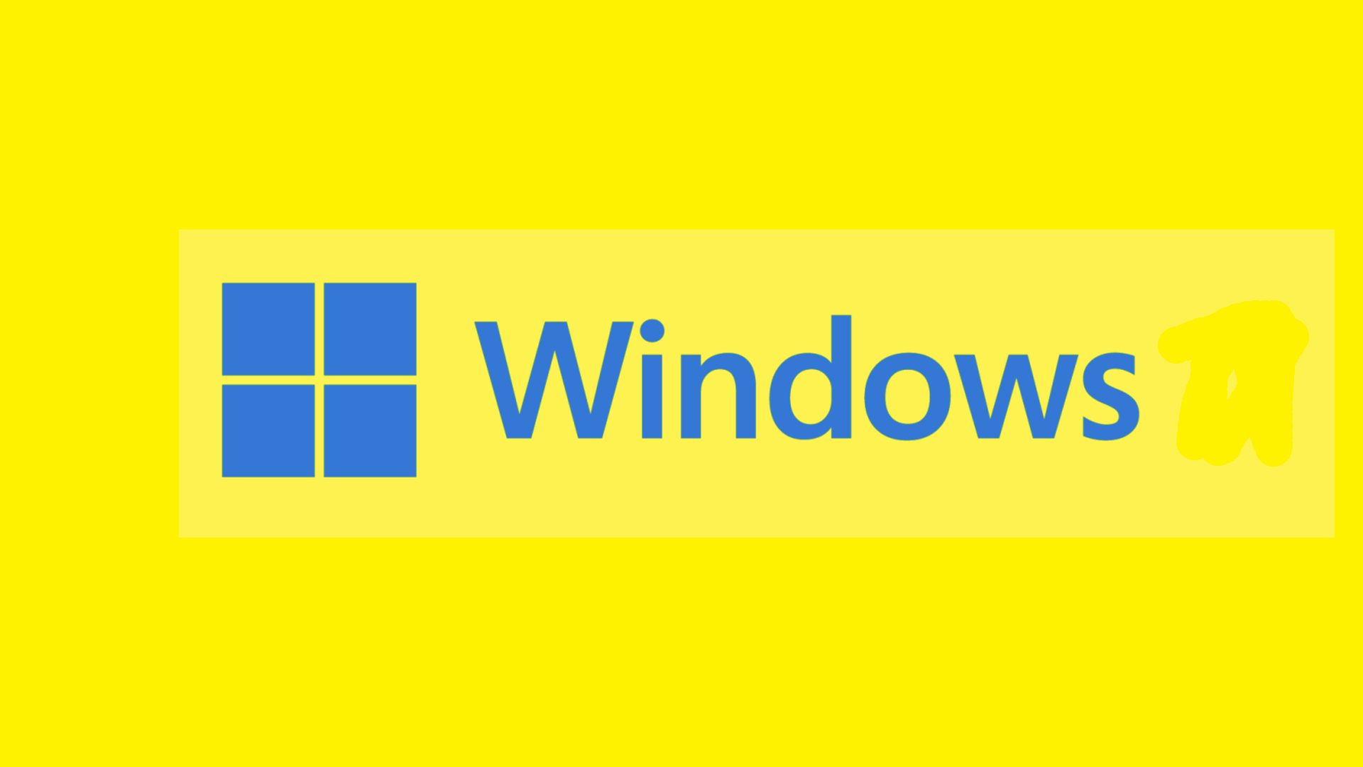 Windows-gebruiker? Weet dan dat Windows 12 eraan komt