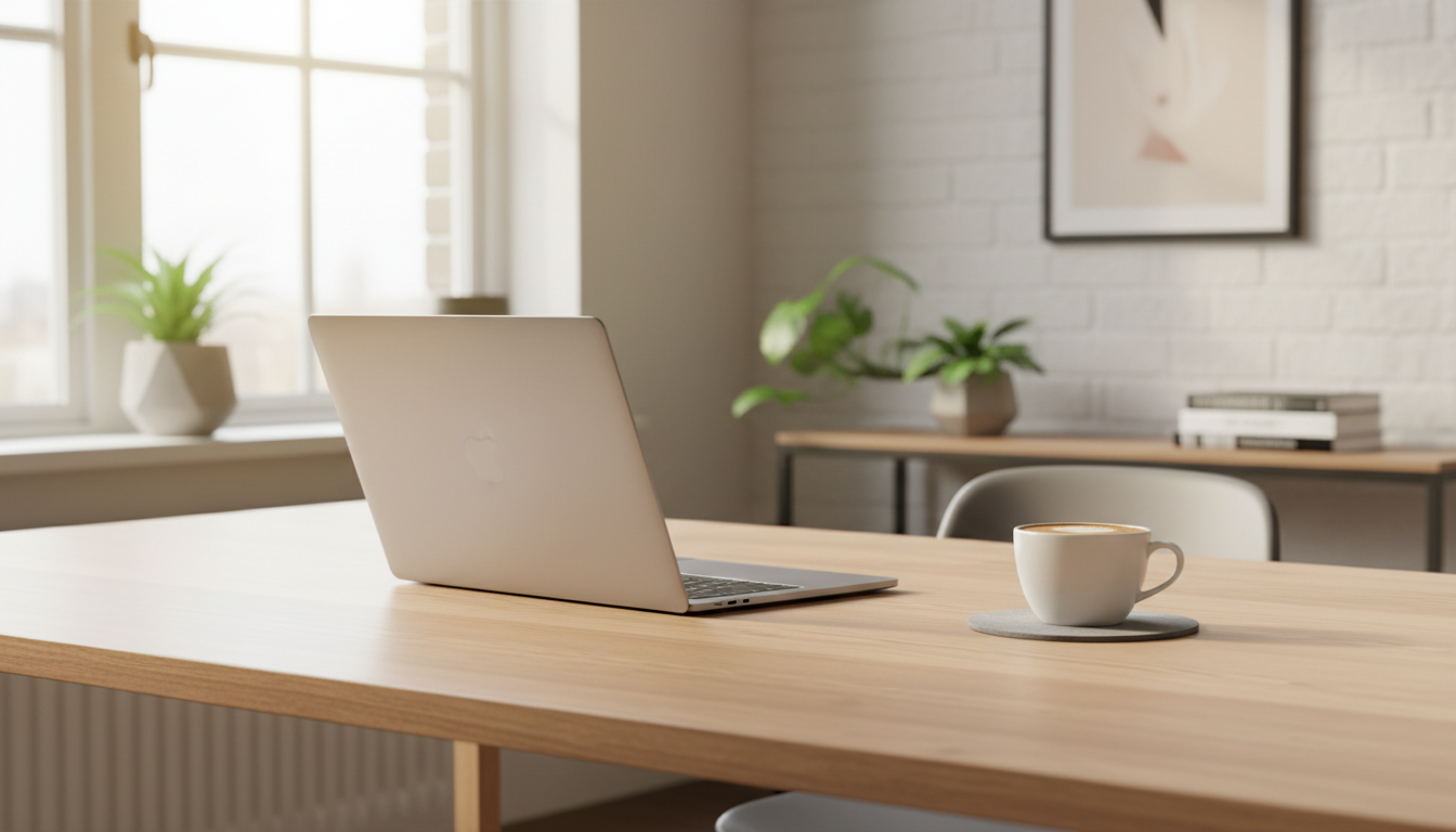 Let op: Draai jij ChatGPT op een Mac? Download dan de laatste update