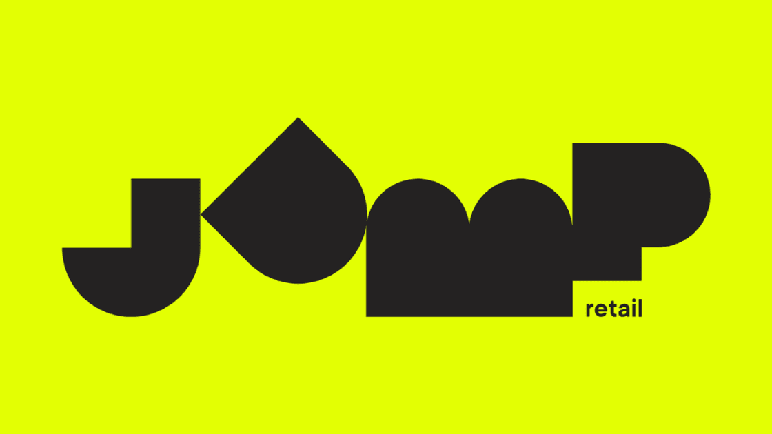wij verwelkomen jump house of retail terug als klant