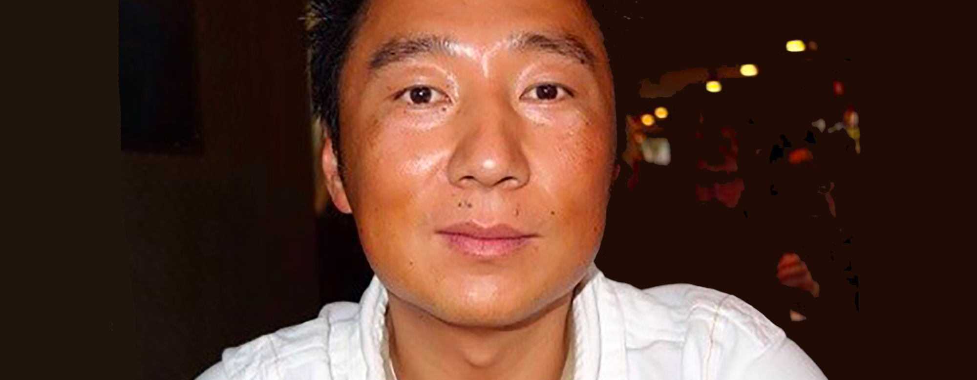 Even voorstellen: Nam-Hoon Boots, Senior Systeem Administrator