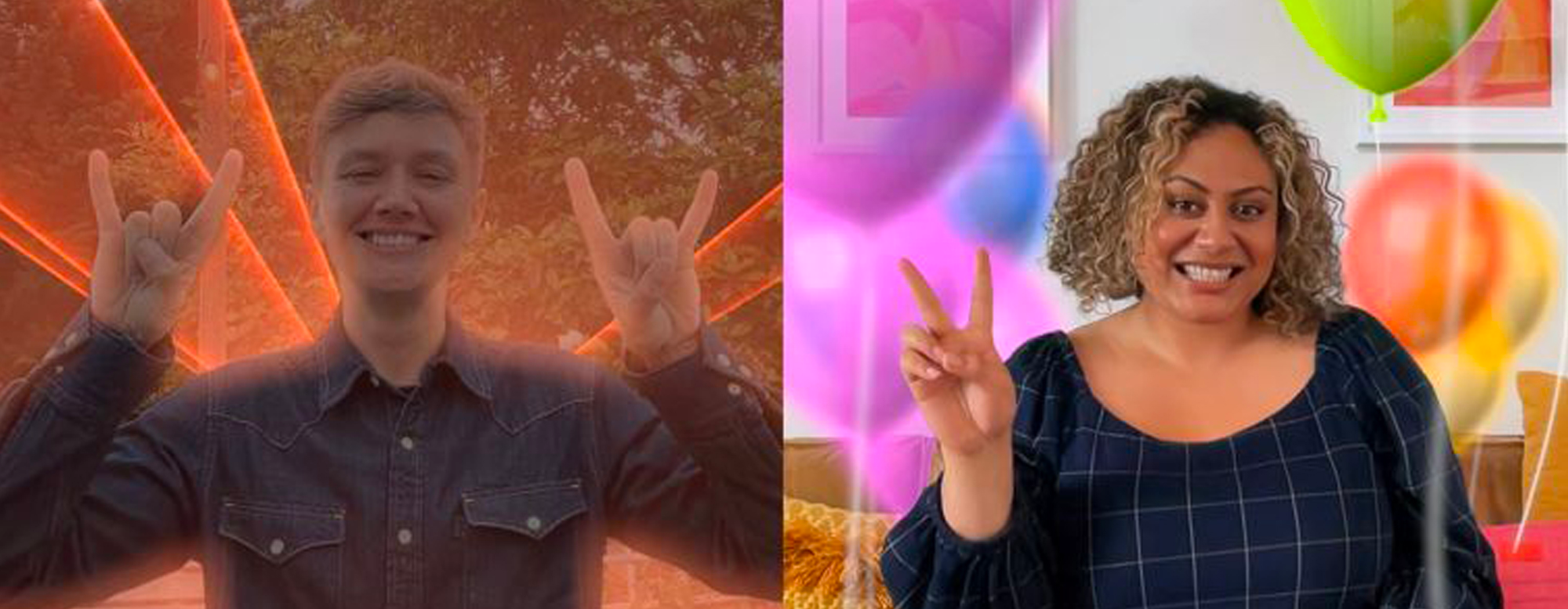 Let op: FaceTime heeft nu automatische effecten (en zo zet je ze uit)