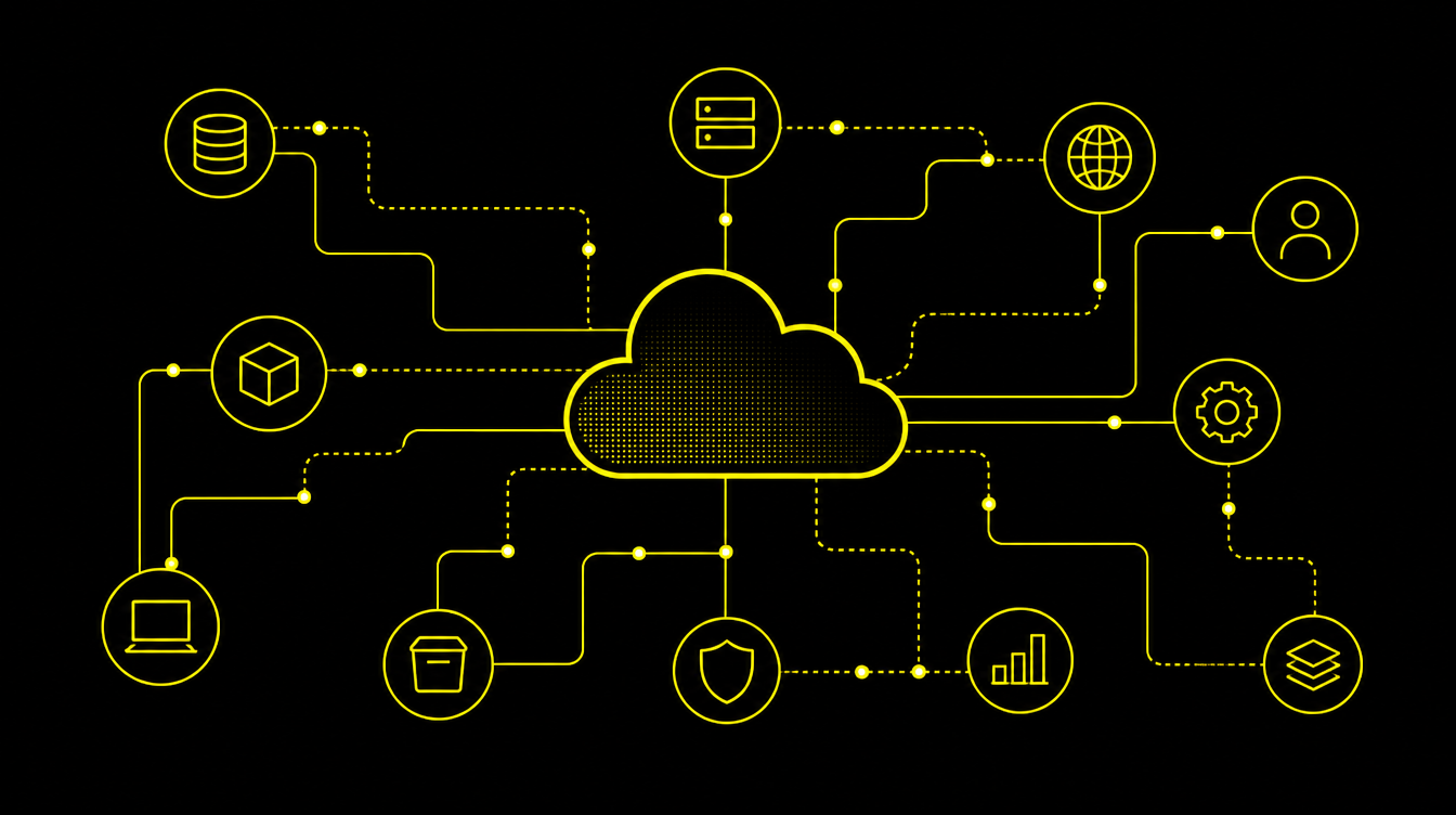 Wist je dat... wij je kunnen adviseren over de beste Clouddiensten?