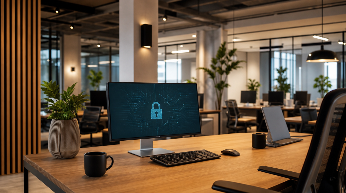 Let op: Cyberdreiging groeit sneller door AI – ook voor kleinere bedrijven