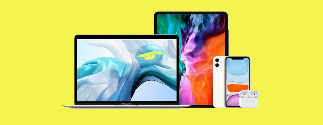 Apple Intelligence deze Oktober ook in Nederland - Dit kun je er straks mee
