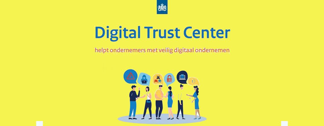 Overheid lanceert Keurmerk Digitale Basisveiligheid MKB
