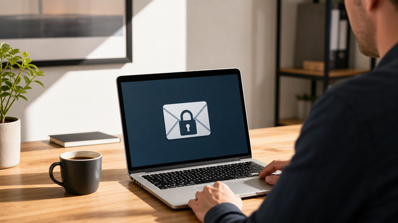 Zakelijke Gmail is nu versleuteld met end-to-end encryptie