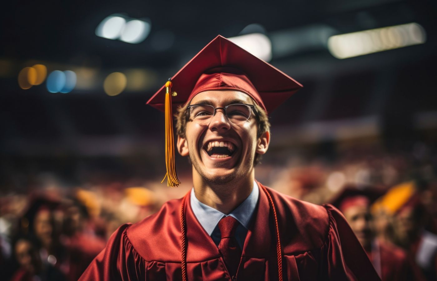 Graduate Student