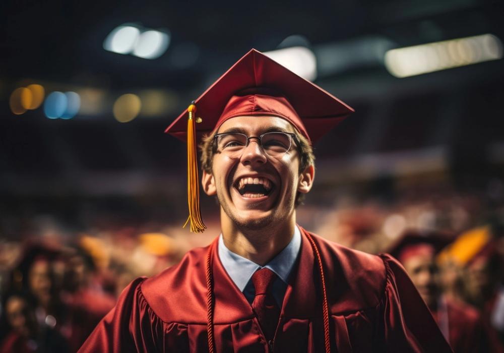 Graduate Student