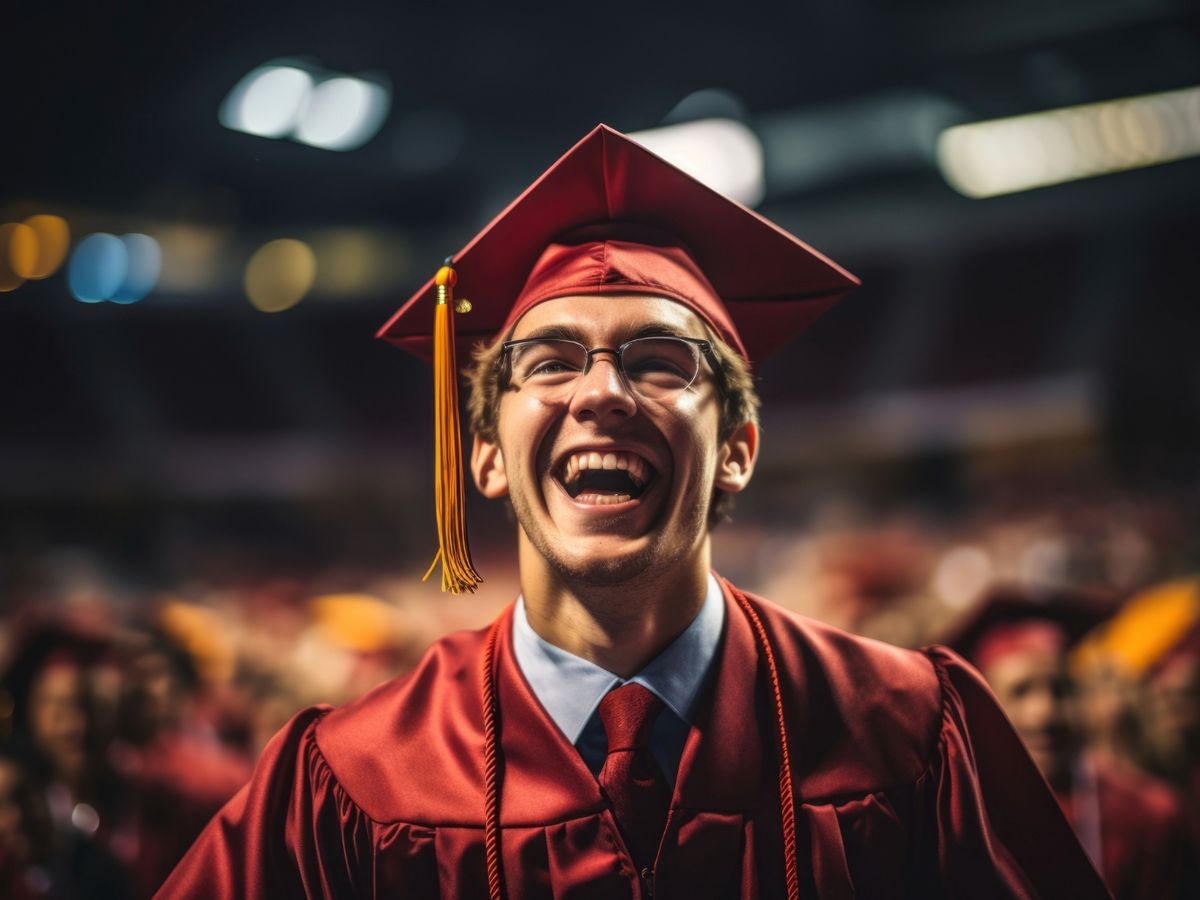 Graduate Student