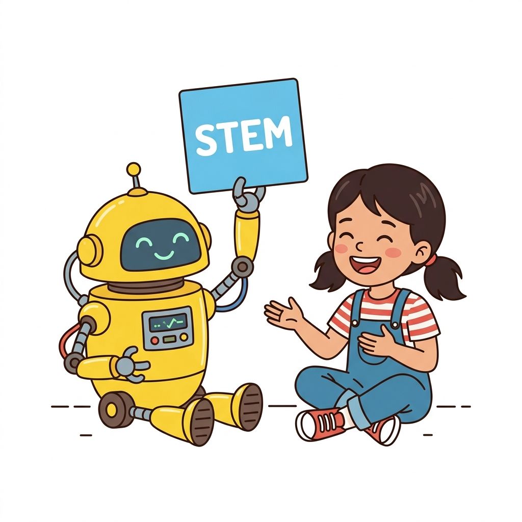 1-on-1 STEM Guidance