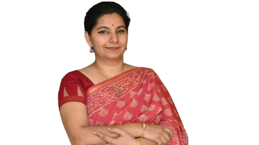 Shikha Kaushal