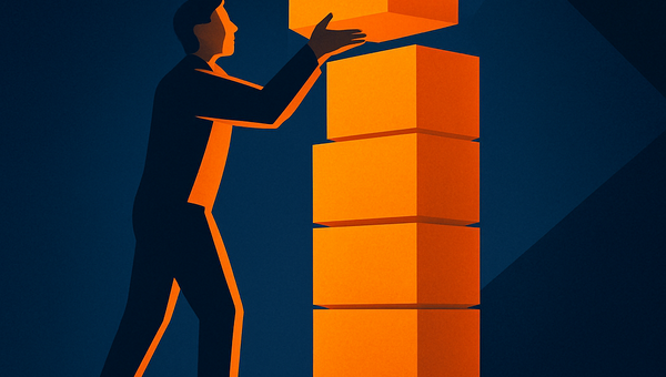 How To Build A Register of Compliance Obligations