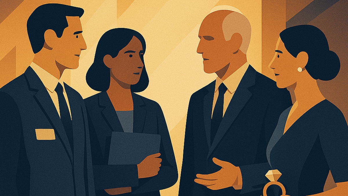 Preparing for the Tranche 2 AML Changes: Your Five Key Steps by June 2026 (A Guide for Directors and Executives)