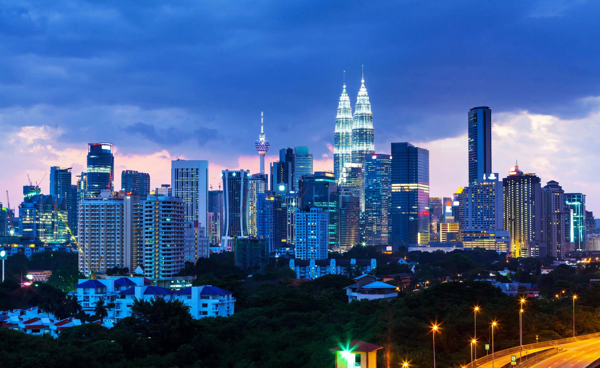 Malaysian - Greetings — Cultural Atlas
