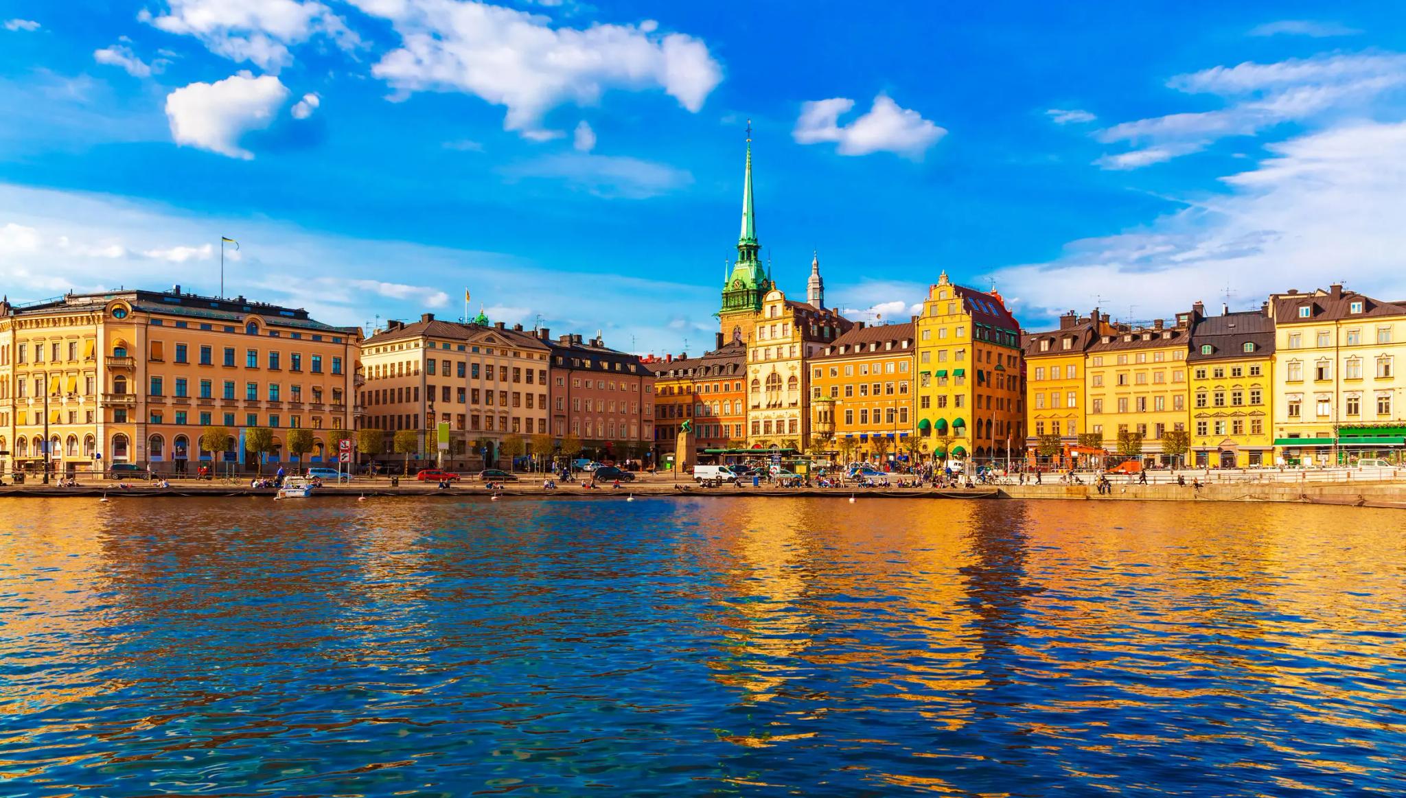 Swedish - Greetings — Cultural Atlas