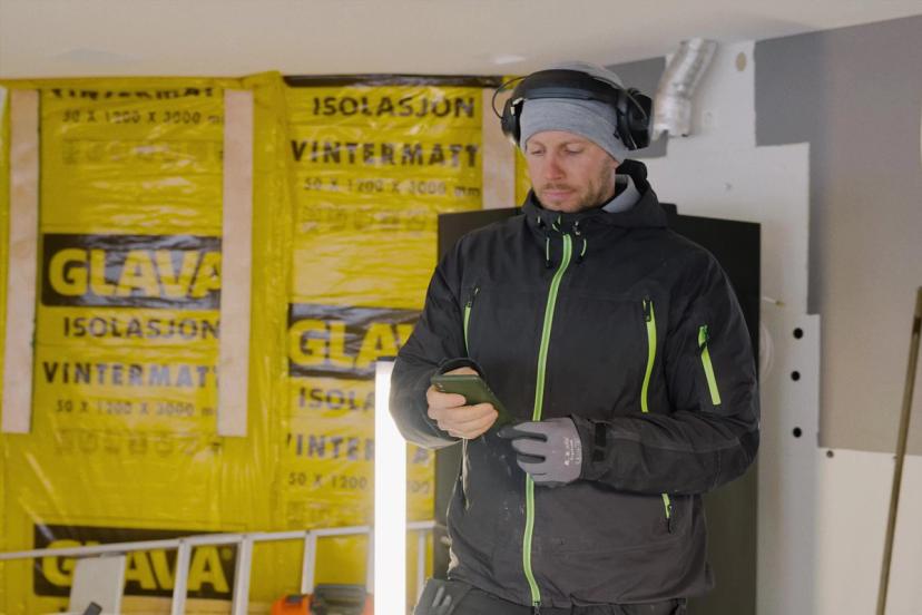 Sikker jobb analyse: Komplett guide og gratis SJA-skjema | Svenn
