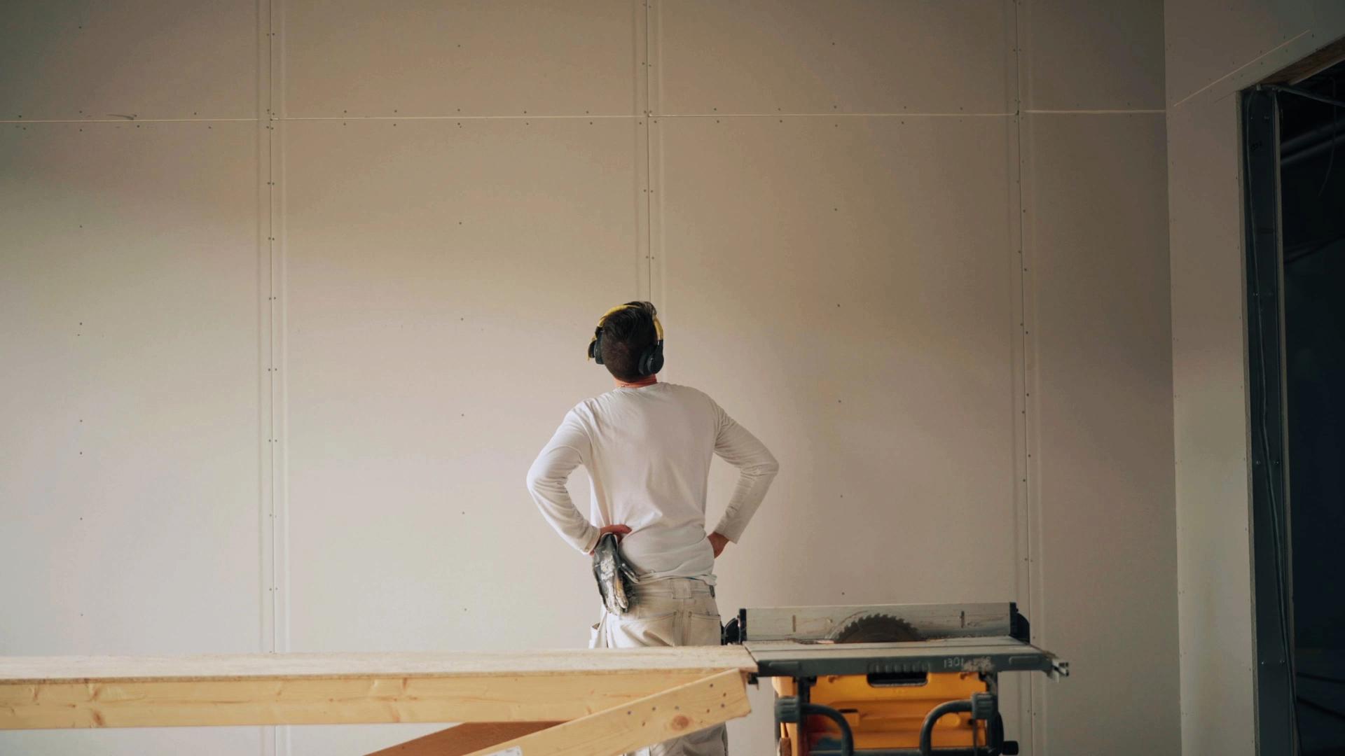 Svenn Kalkulasjon for Malere