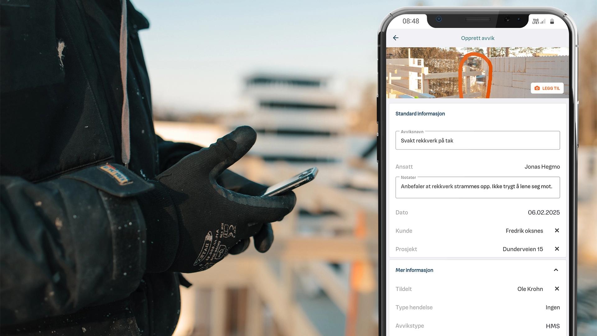 Slik oppfyller du kravene til KS med Svenn