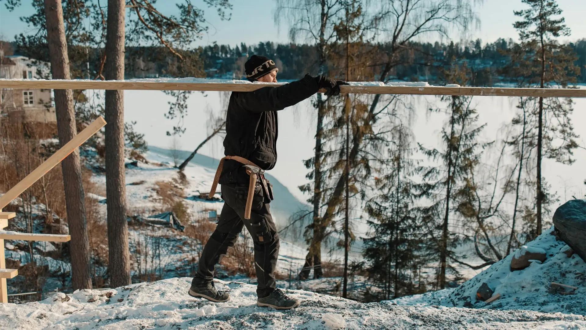 Svenn Kalkulasjon: Anneks