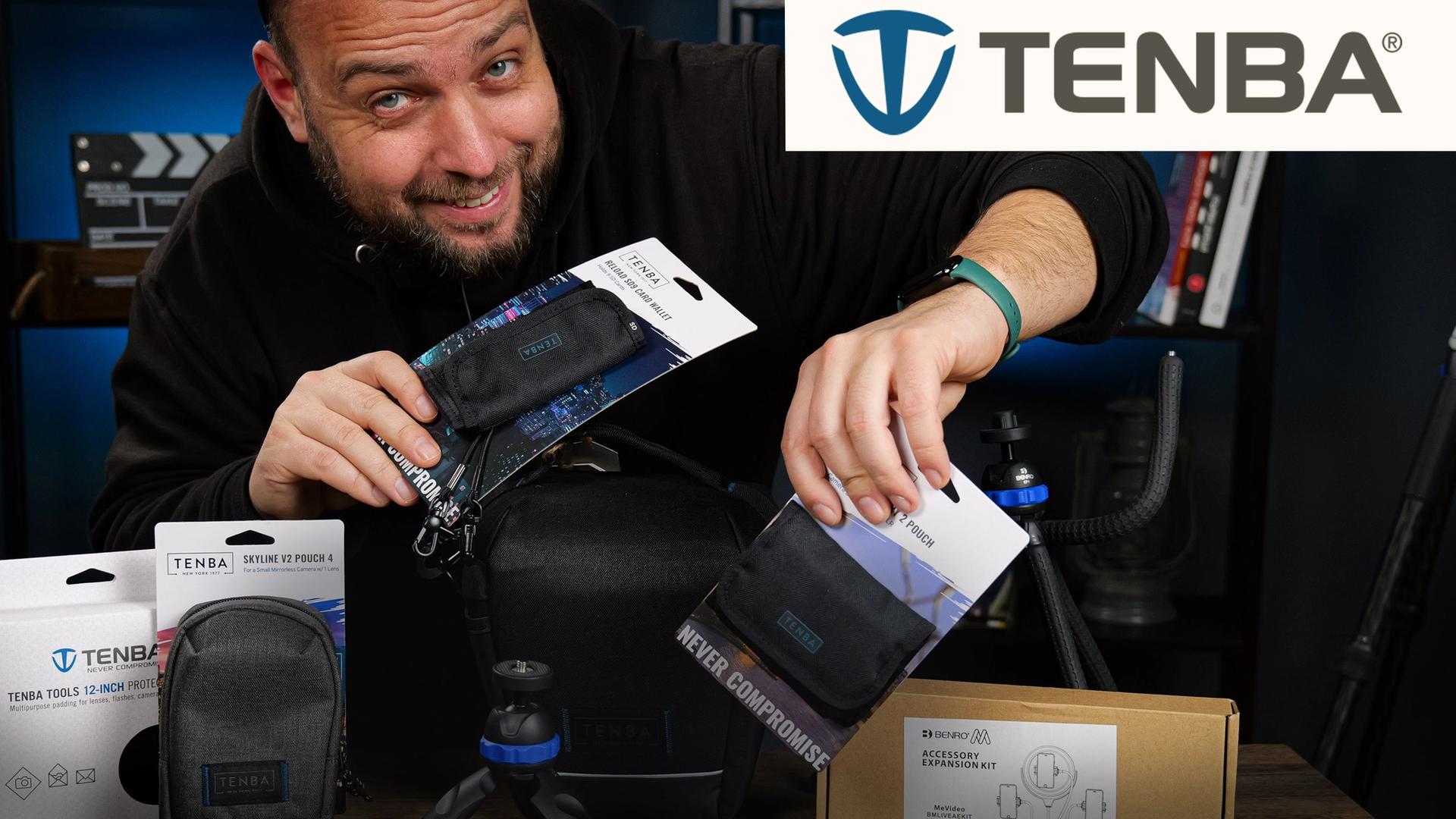 Какво да си купим с бюджета от Дядо Коледа? Фото аксесоари до 55 евро