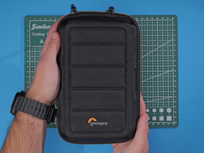 Hardside CS 60 - Lowepro