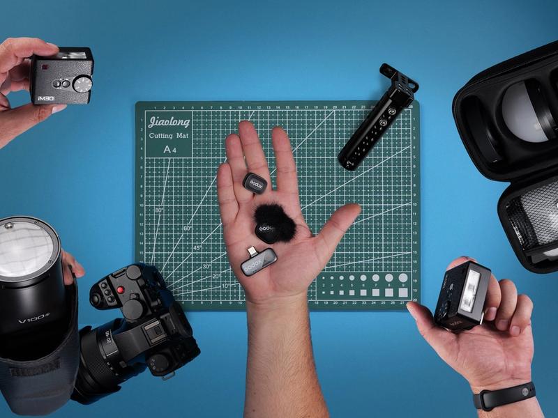 Find Your Gear by How You Shoot, Not by Brand